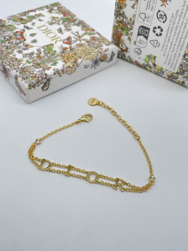 Dior Bracelet 04lyr113